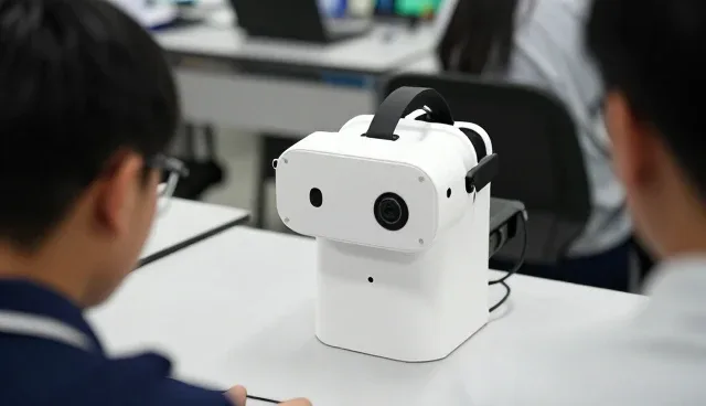 教育科技选择VR教学资源的方法