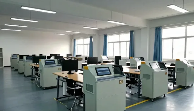 张家港市艾达商务培训有限公司解析教育软件应用的发展趋势