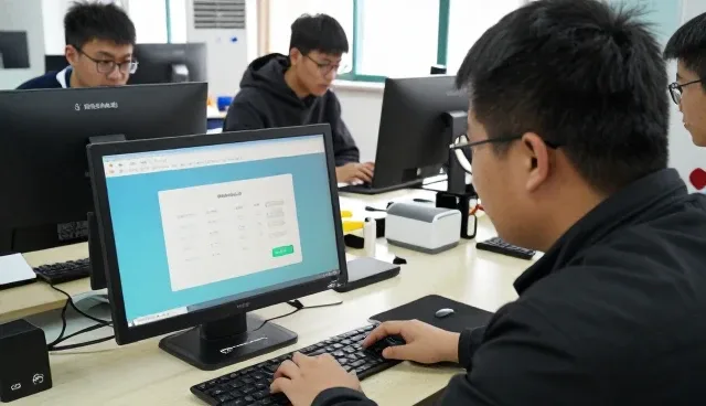 在课程设计在学习规划等中的实际应用分析